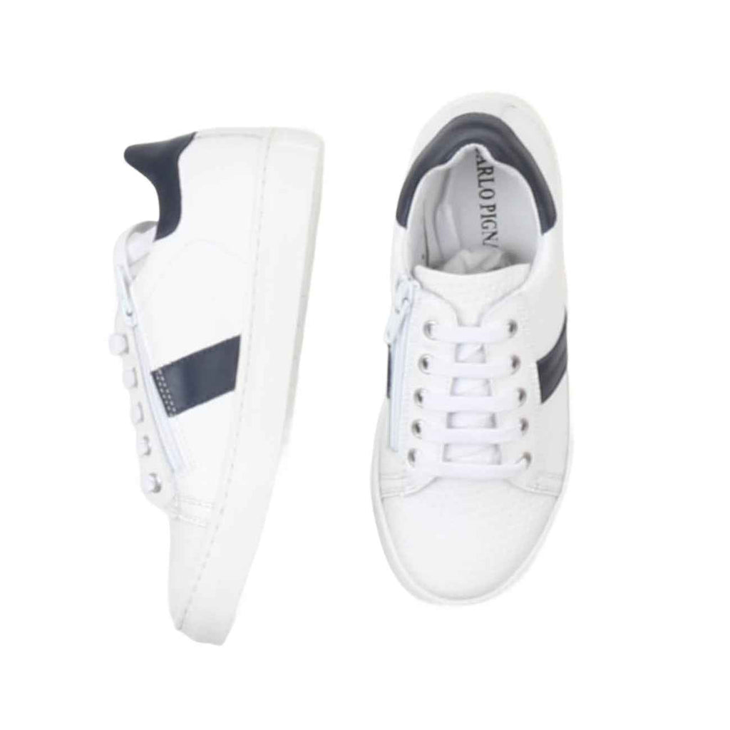 carlo pignatelli - SNEAKERS