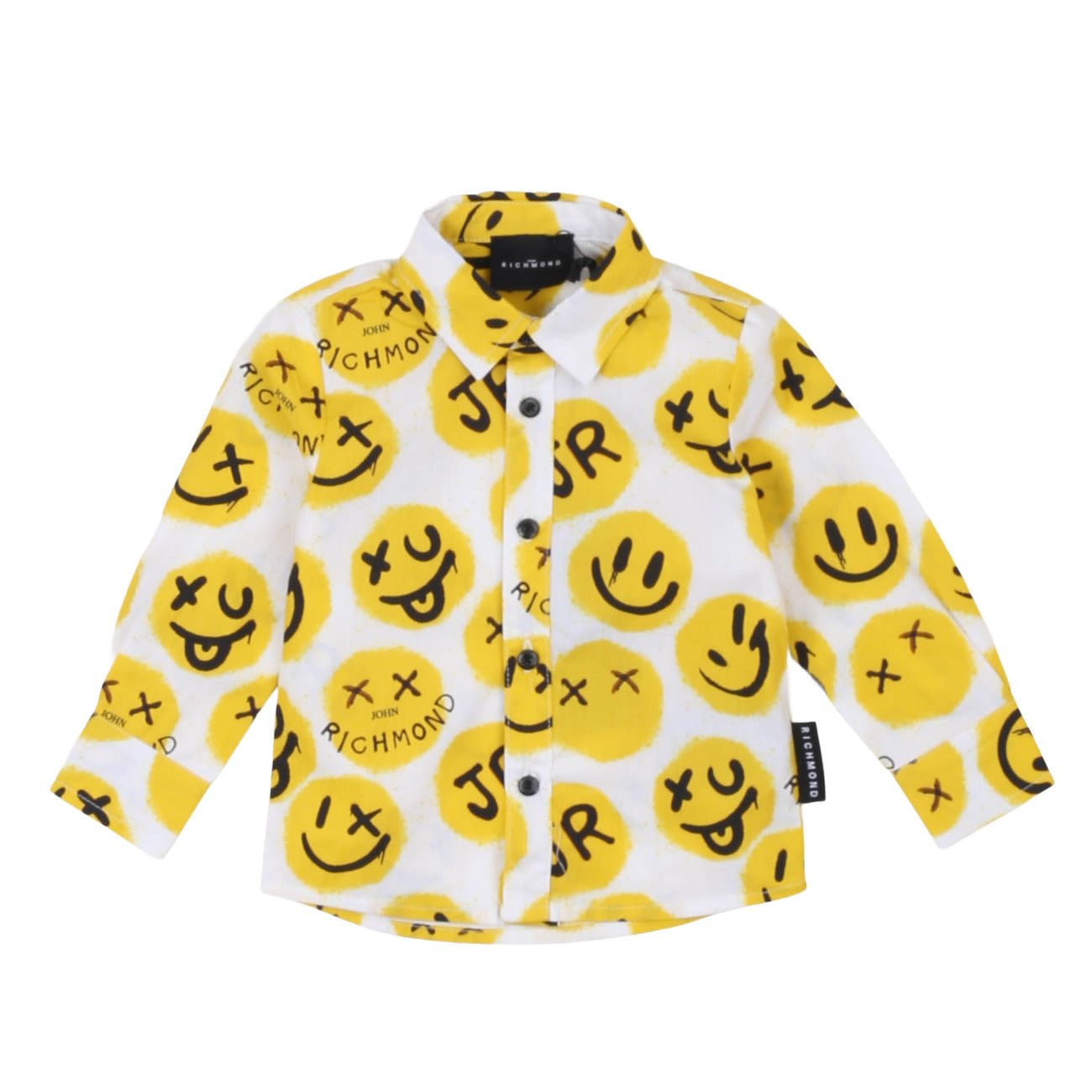 john richmond - CAMICIA DARCY