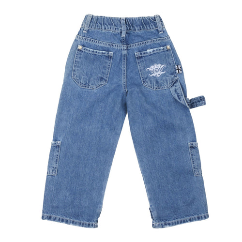 john richmond - JEANS PATERN