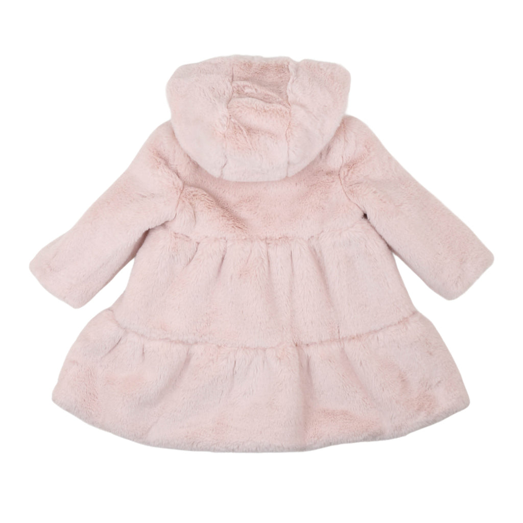 carlo pignatelli - CAPPOTTINO PELLICCETTA