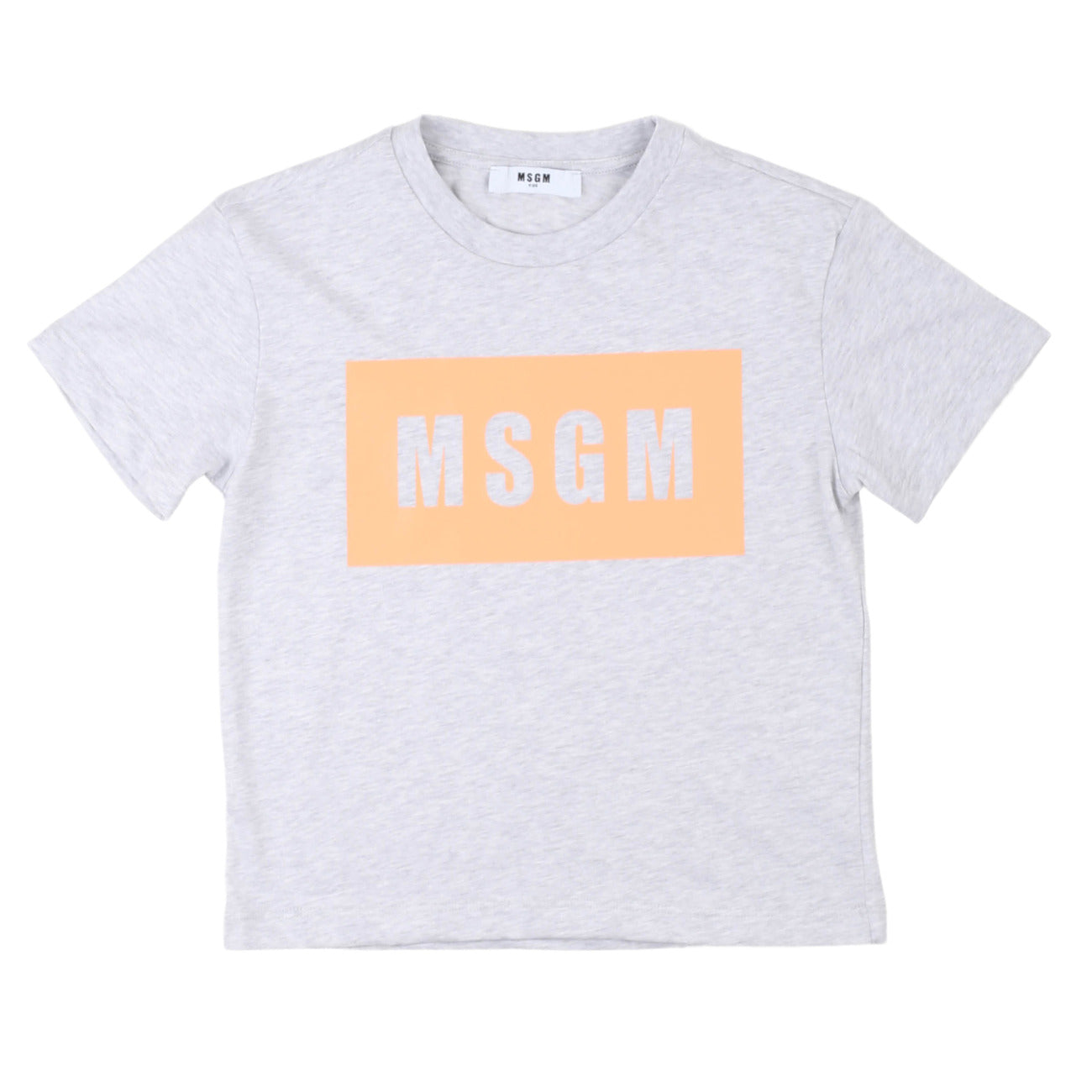 msgm - T-shirt