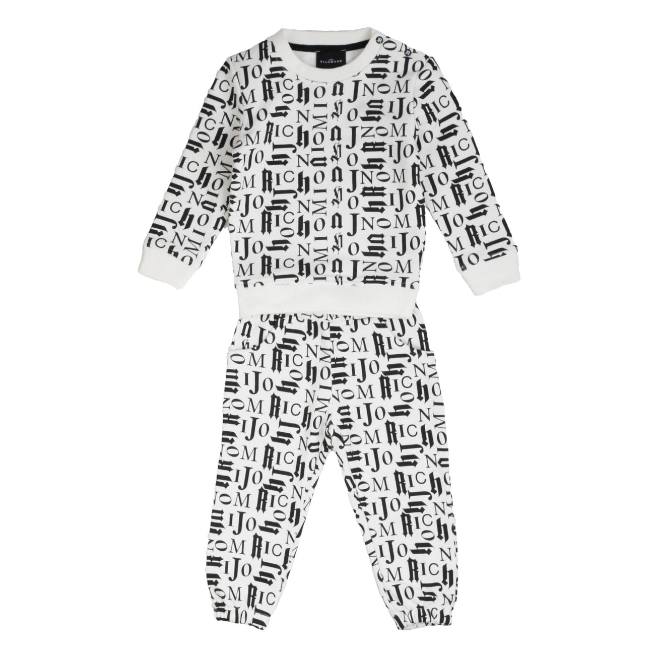 john richmond - Completi