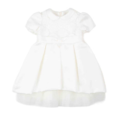 carlo pignatelli - ABITINO RASO E TULLE