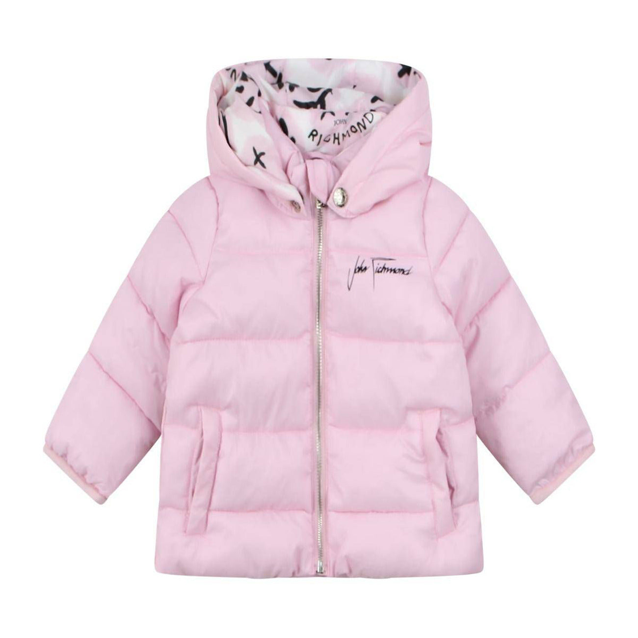 john richmond - PIUMINO PAROLO