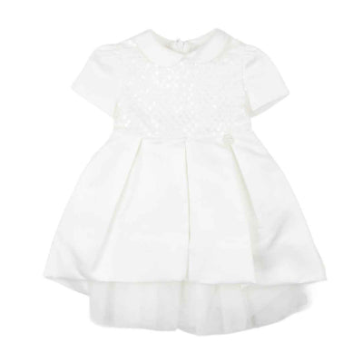 carlo pignatelli - ABITINO RASO E TULLE