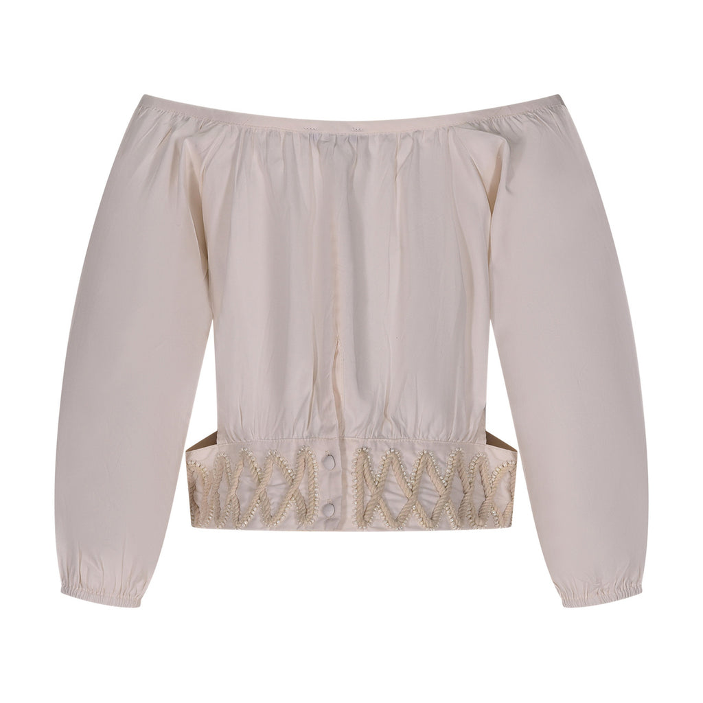 fun & fun - PANTALONE