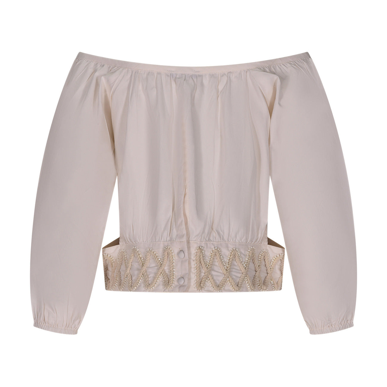 fun & fun - PANTALONE