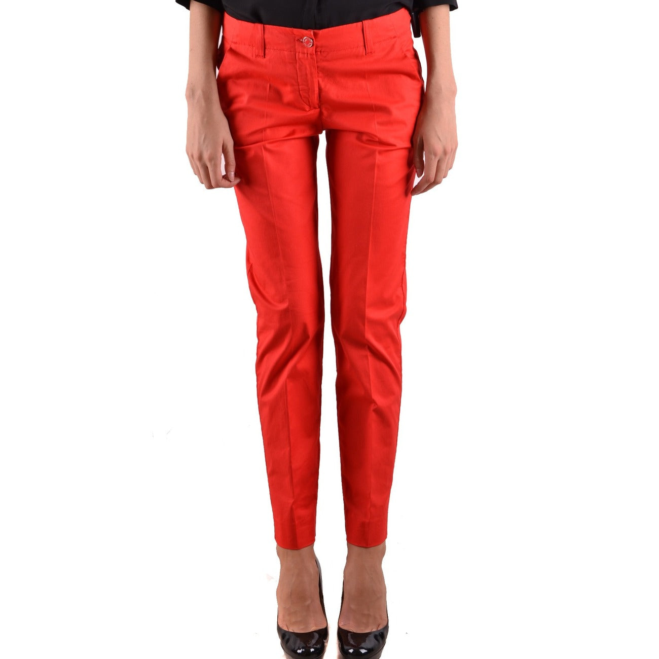 Armani Jeans Pantaloni Donna
