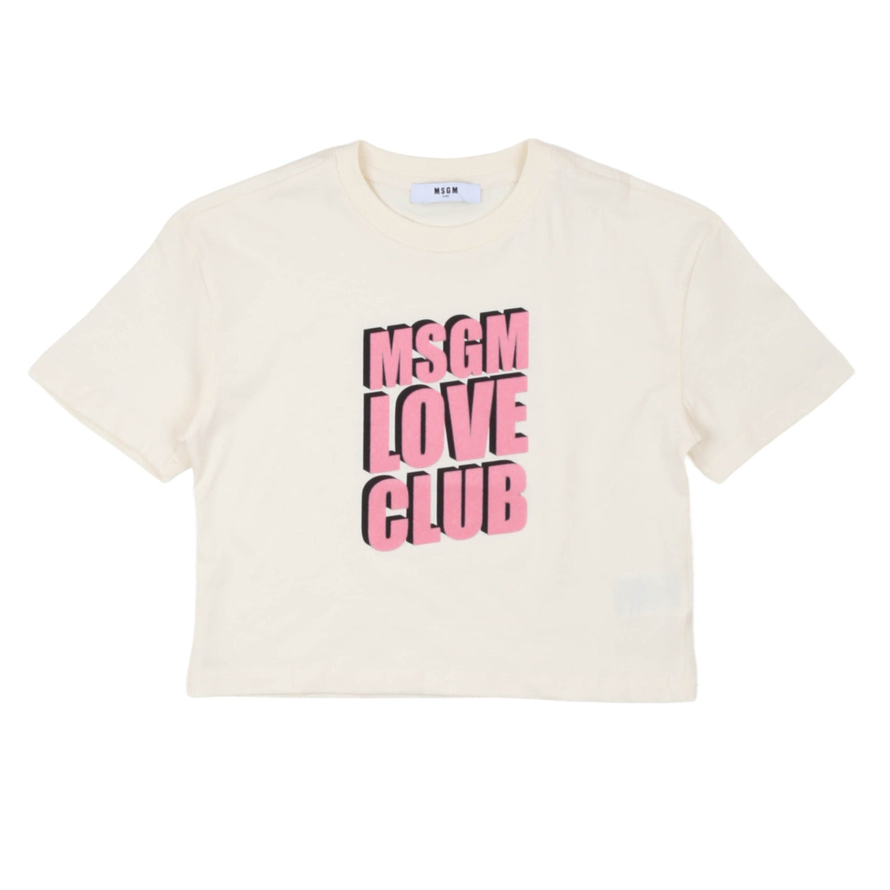 msgm - T-shirt