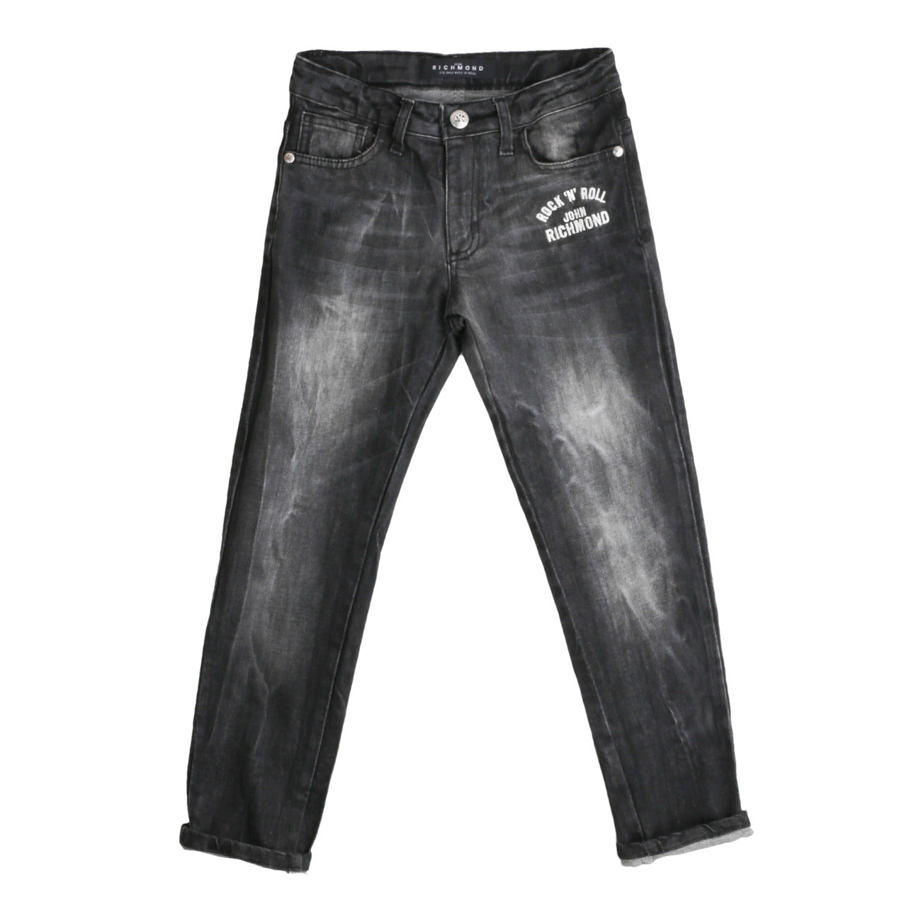 john richmond - JEANS IDOLM