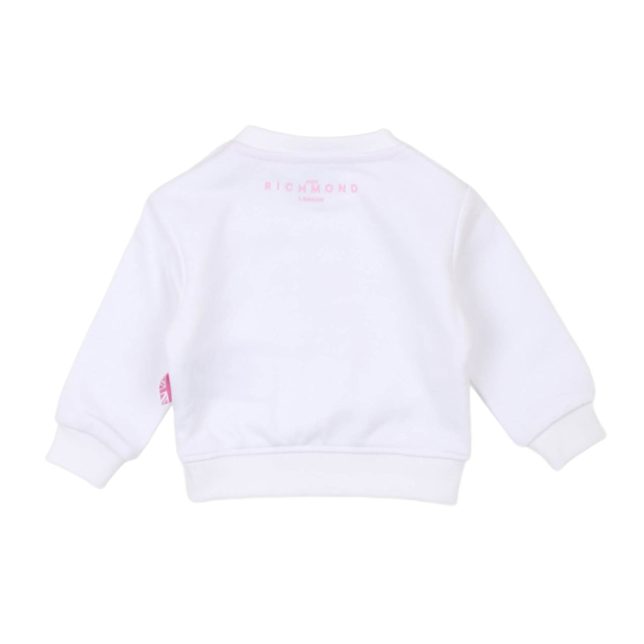 john richmond - FELPA AKIMIK