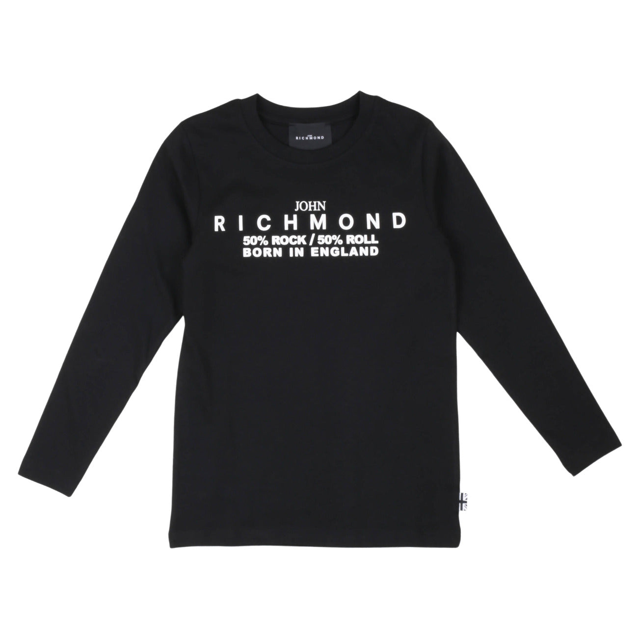 john richmond - T-SHIRT ELEDI