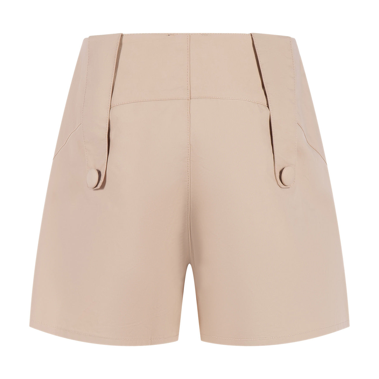 fun & fun - SHORT DENIM