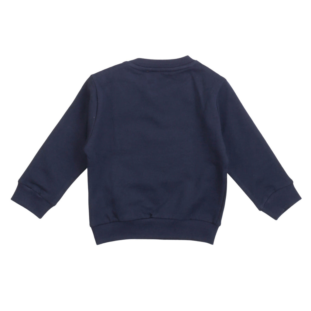 paciotti - FELPA GIROCOLLO