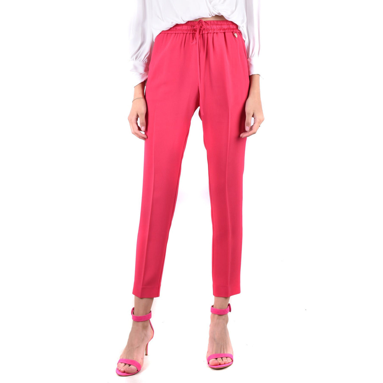Twinset Pantaloni Donna
