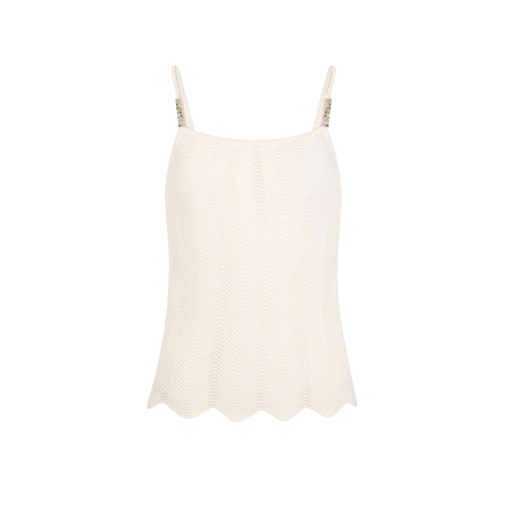 Morgan De Toi Canotta Donna