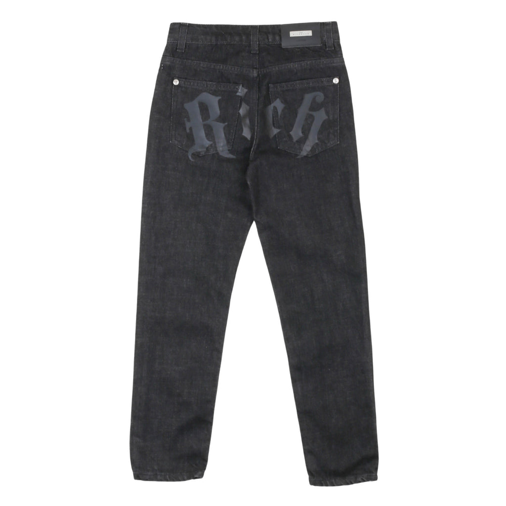 john richmond - JEANS SMALEN
