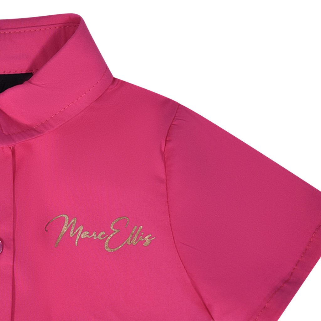 marc ellis - CAMICIA