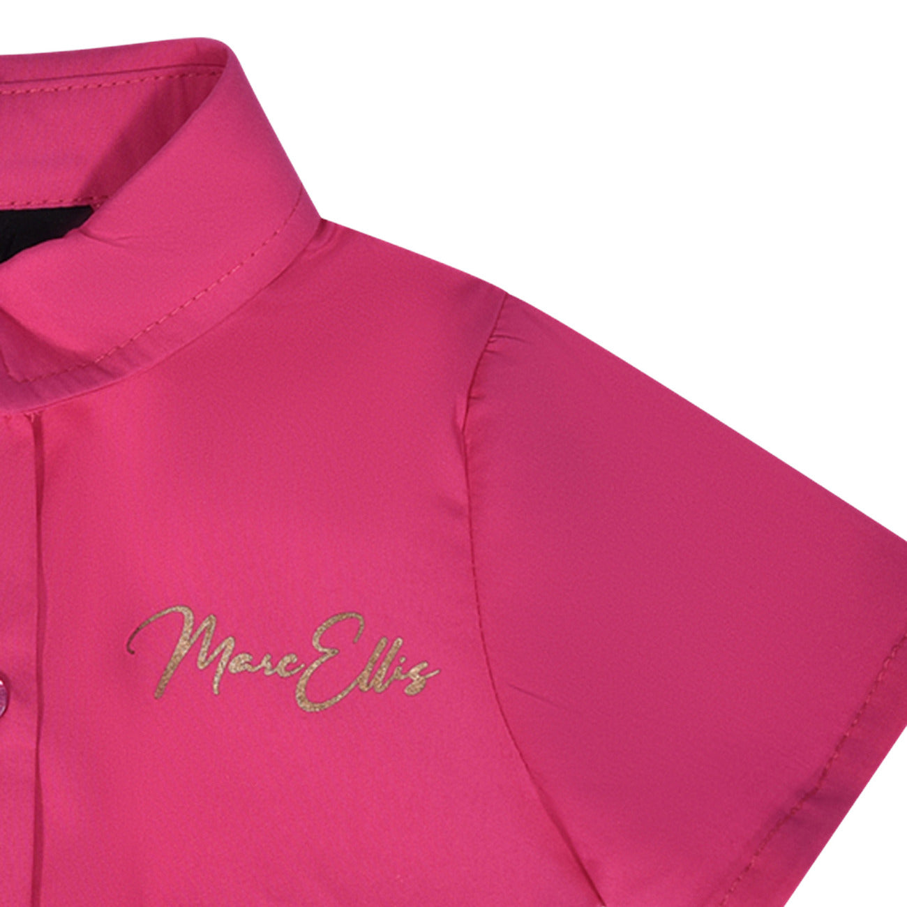 marc ellis - CAMICIA