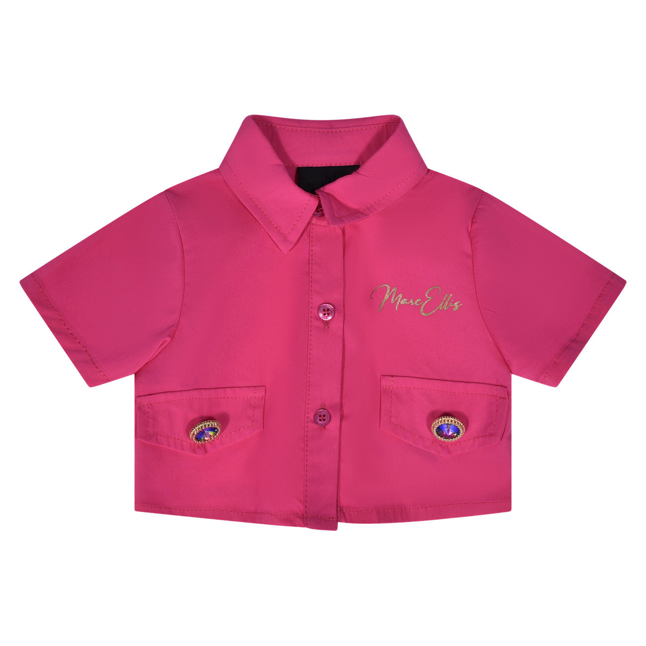 marc ellis - CAMICIA