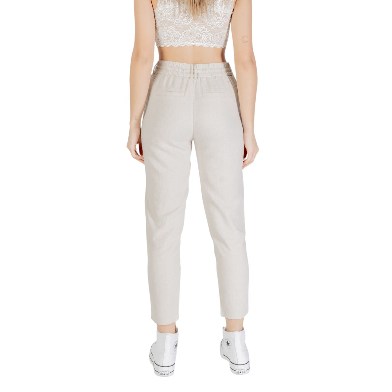 Only Pantaloni Donna