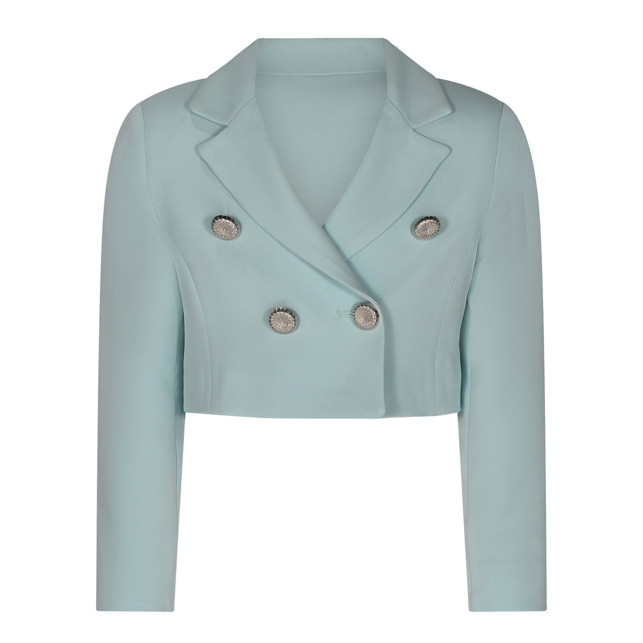 fun & fun - GIUBBINO DENIM