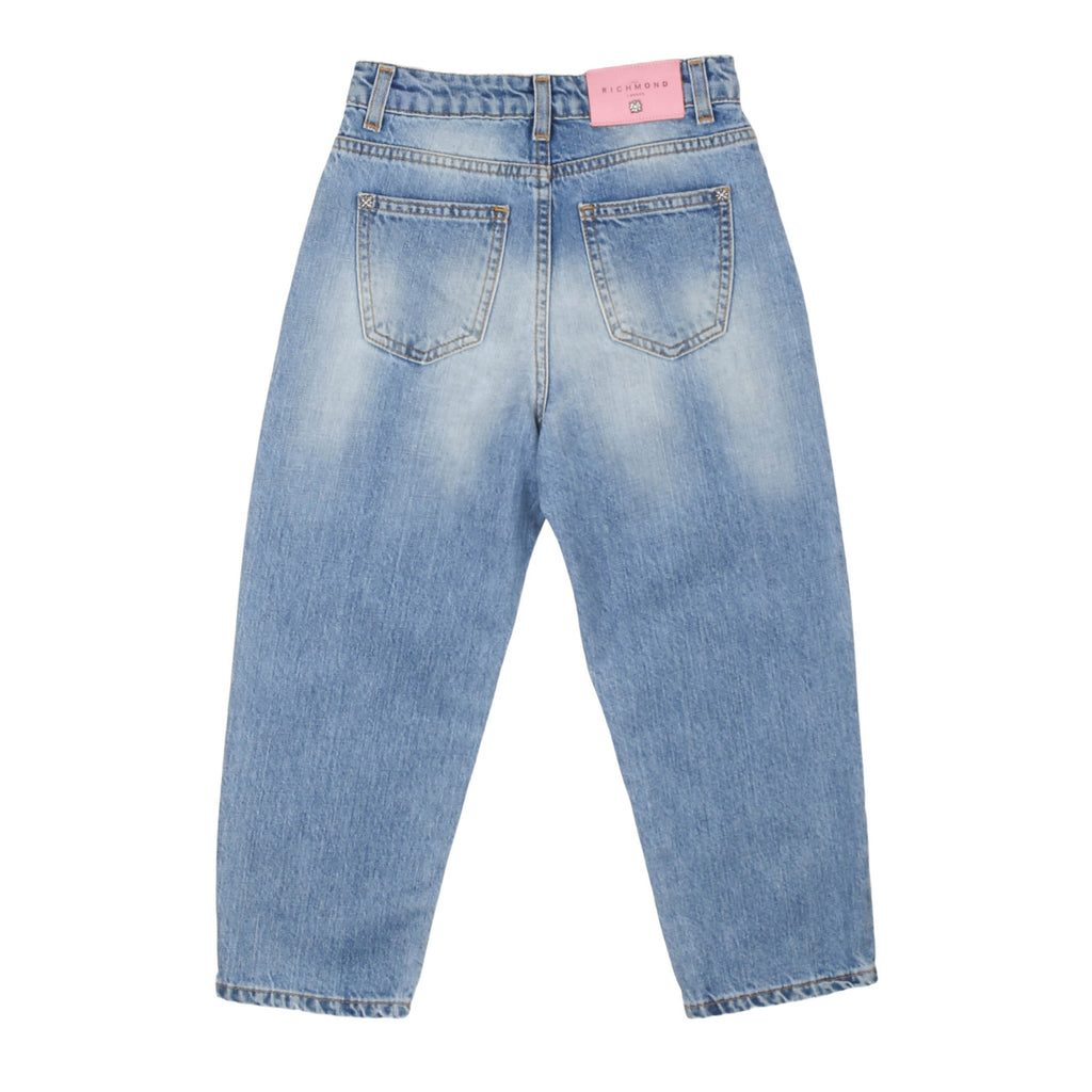 john richmond - JEANS SIPICA
