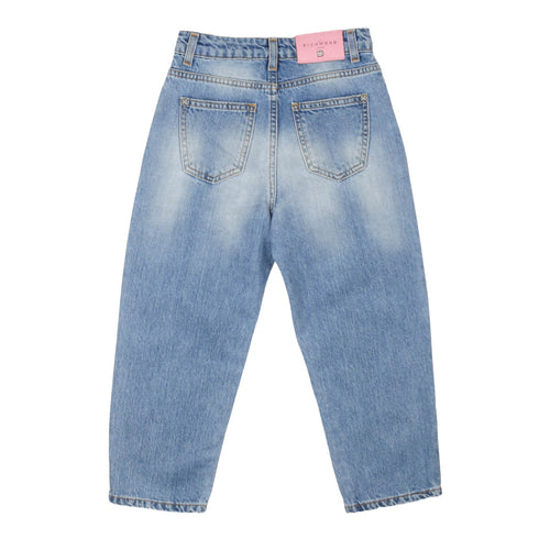 john richmond - JEANS SIPICA
