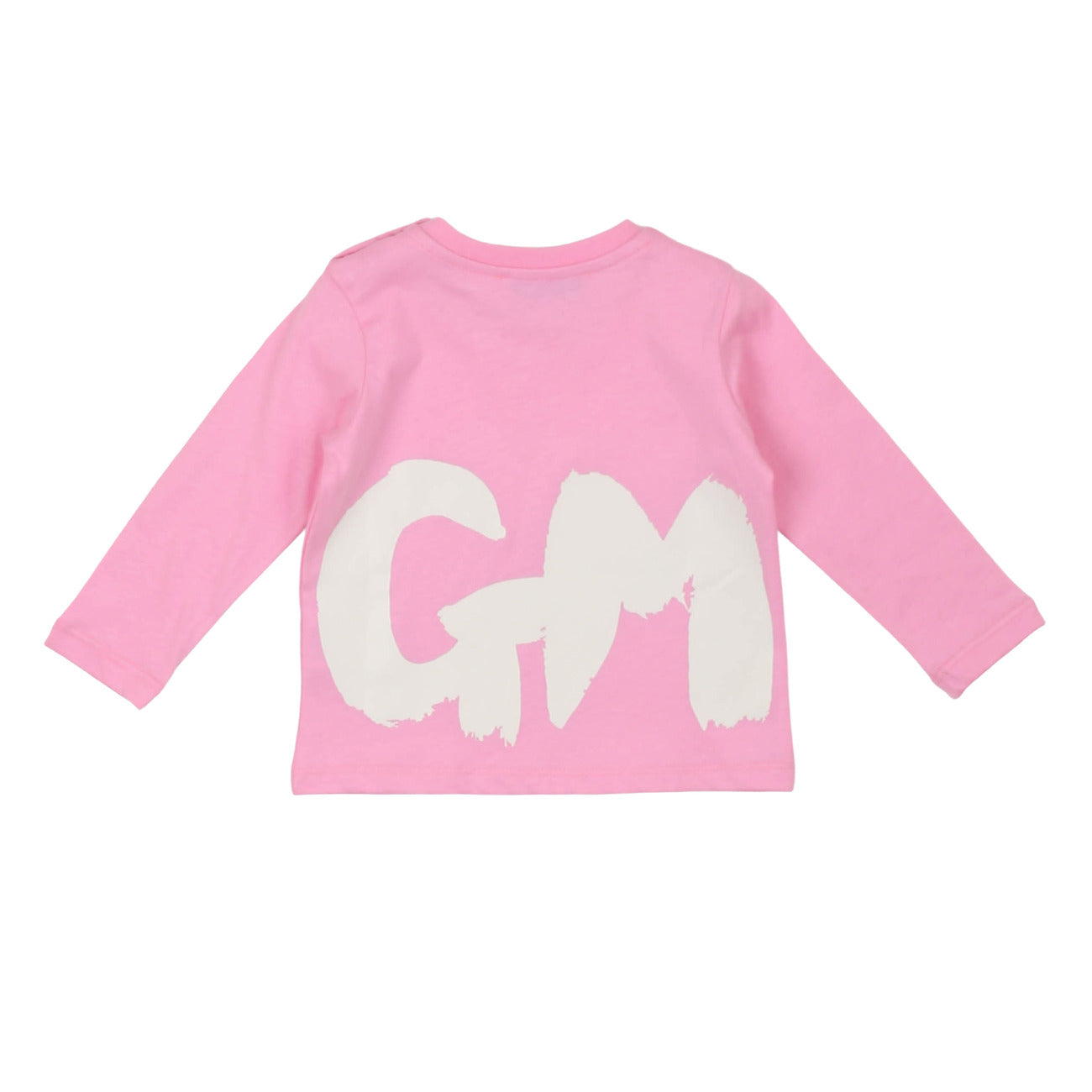 msgm - T-shirt