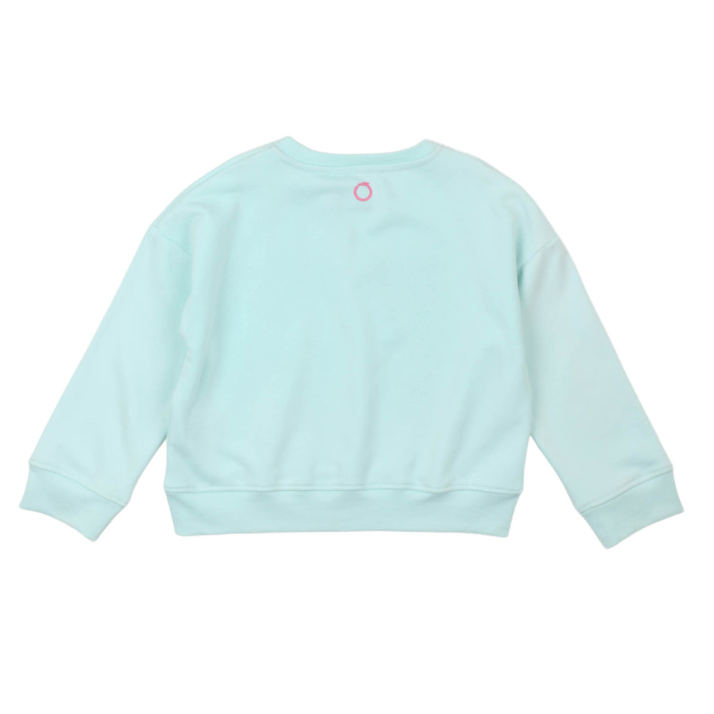 trussardi - FELPA LATIGE