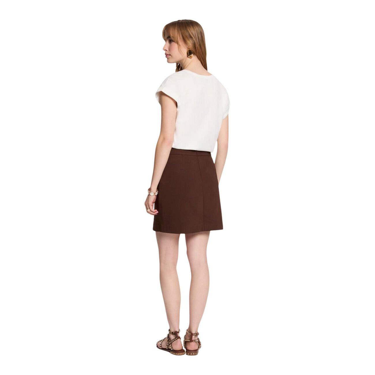 Morgan De Toi T-Shirt Donna