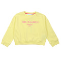 trussardi - FELPA LATIGE (ANN)