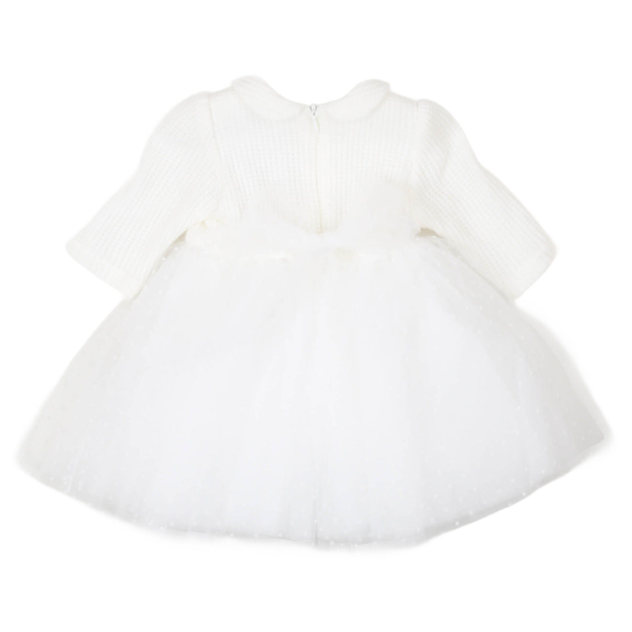 carlo pignatelli - ABITINO MAGLIA E TULLE