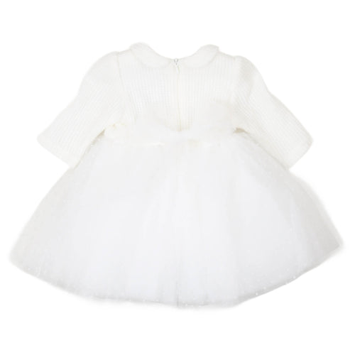 carlo pignatelli - ABITINO MAGLIA E TULLE