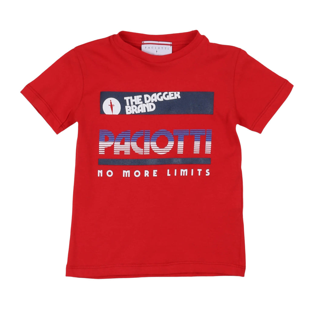 paciotti - T-SHIRT