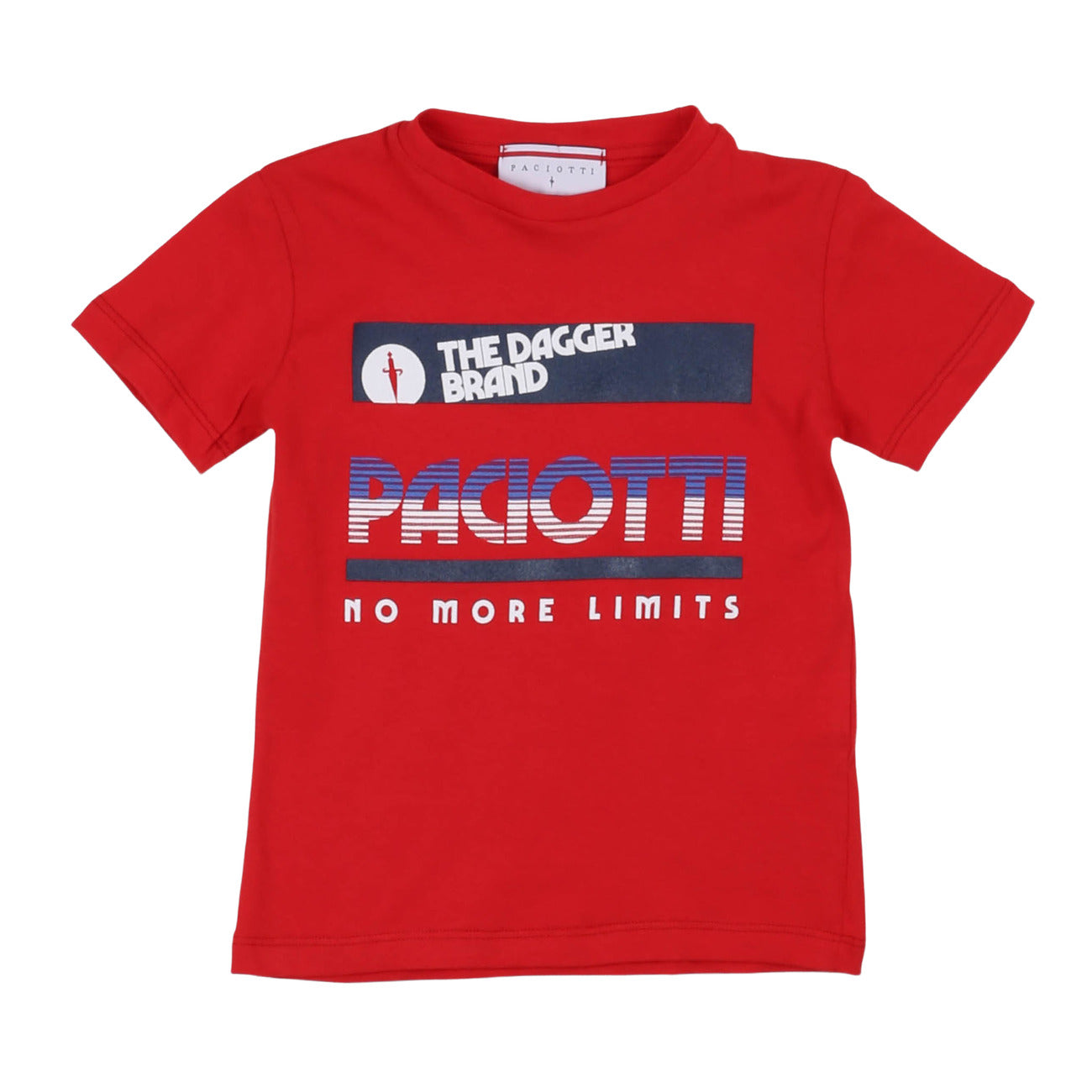 paciotti - T-SHIRT