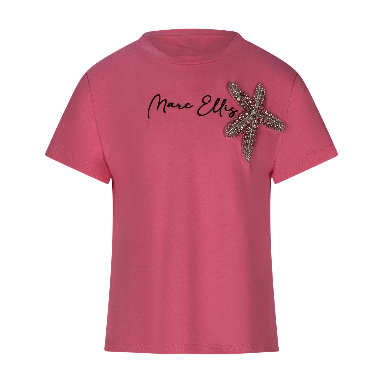 marc ellis - T-SHIRT