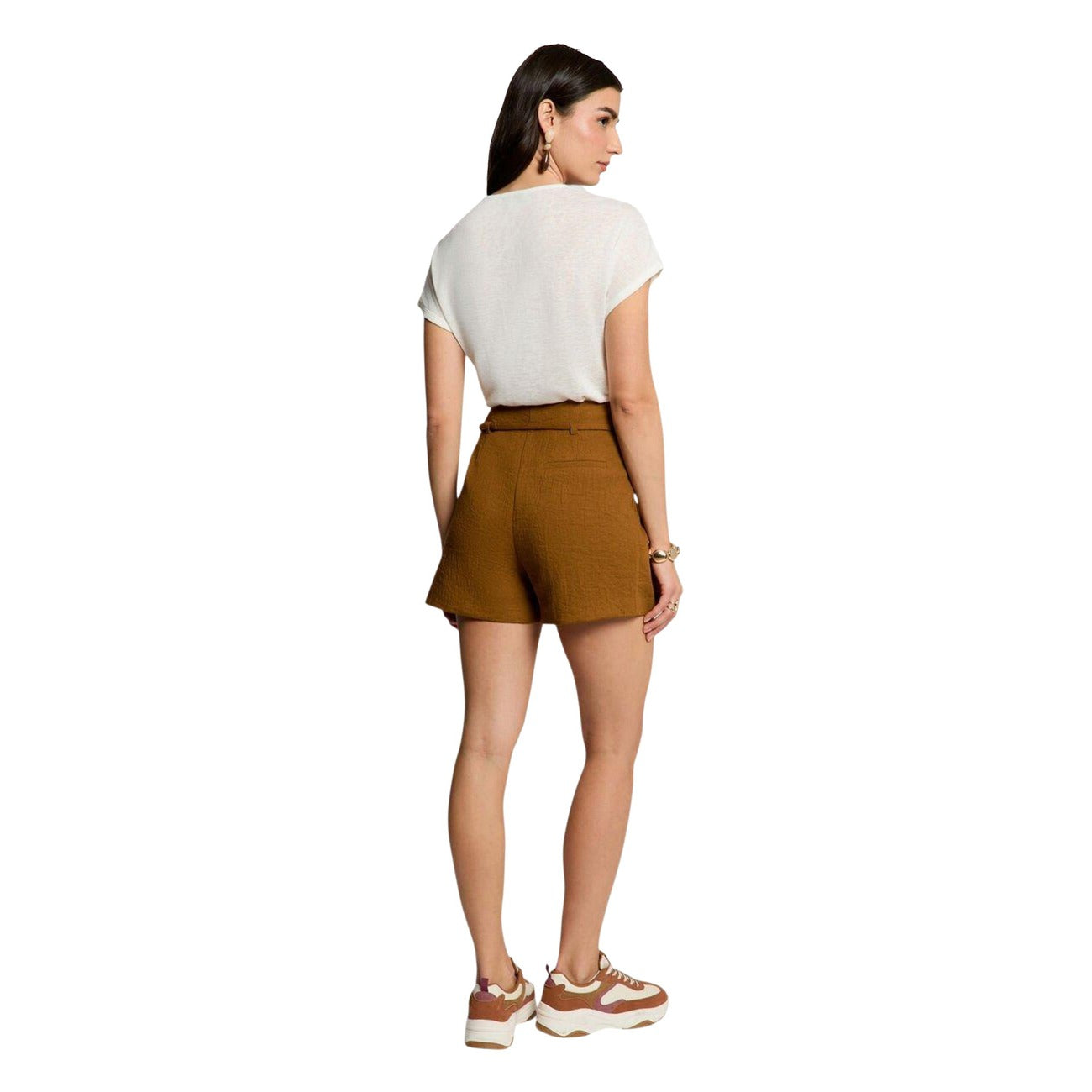 Morgan De Toi T-Shirt Donna