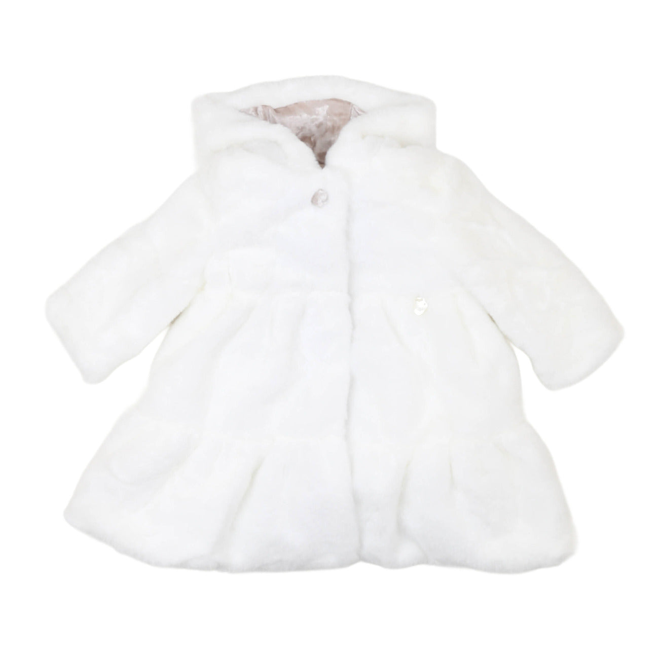 carlo pignatelli - CAPPOTTINO PELLICCETTA