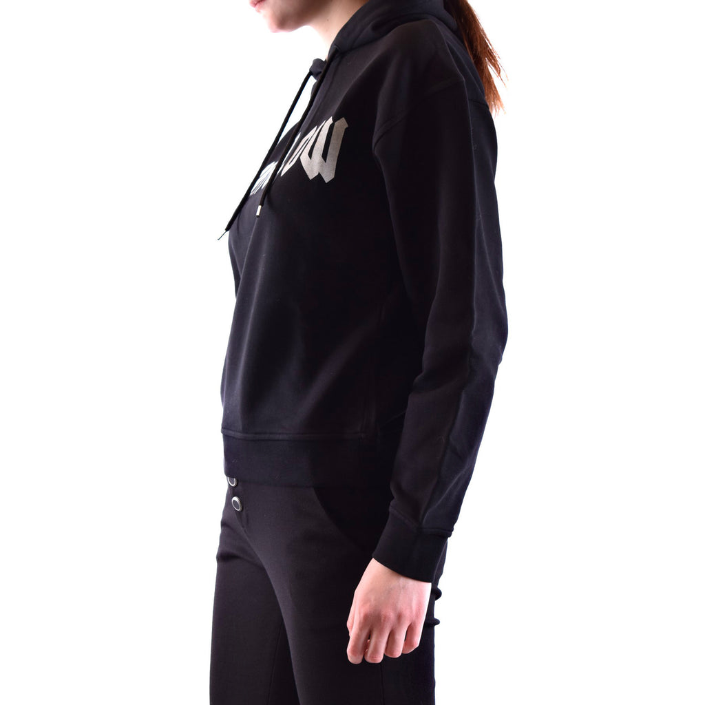 Alexander Mcqueen Felpa Donna