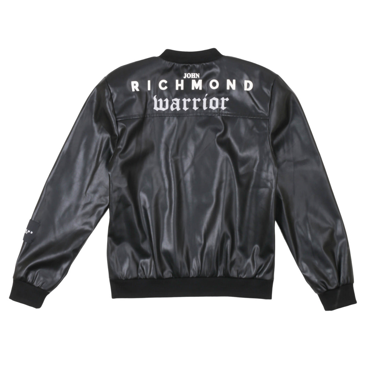 john richmond - BOMBER ASSEN