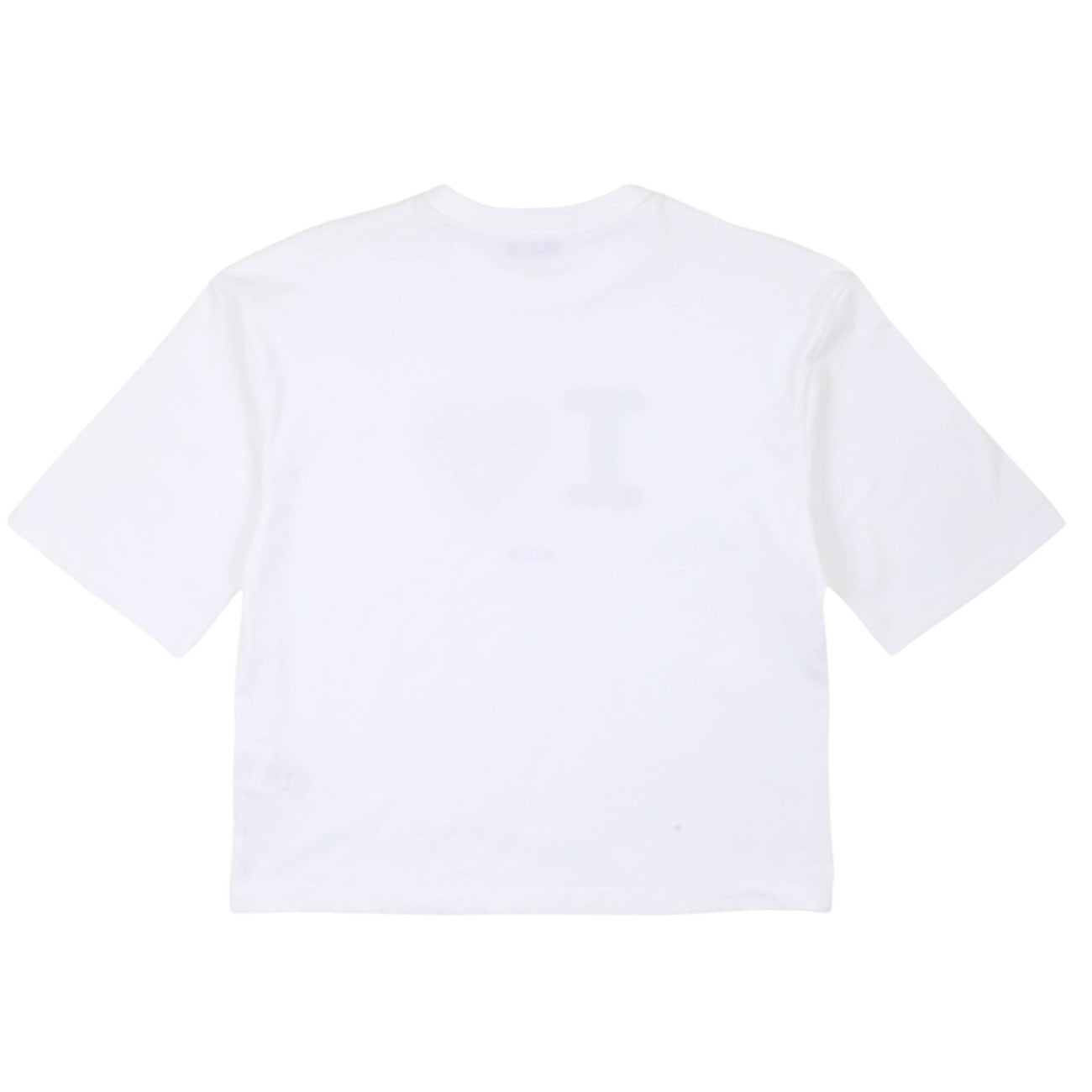 msgm - T-shirt