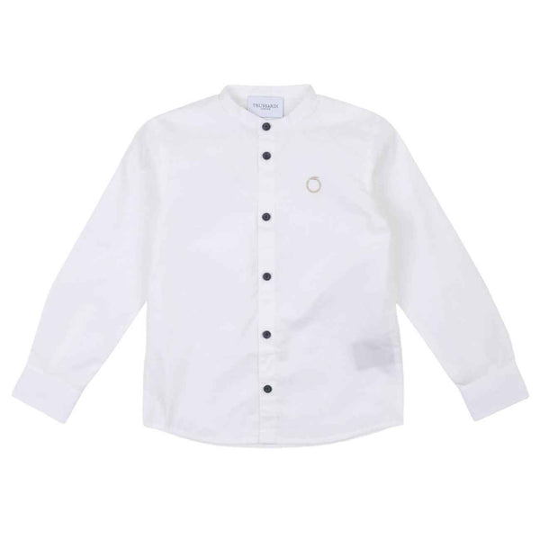 trussardi - CAMICIA ROGEN