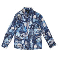 john richmond - CAMICIA ZAWA (CAPSULE DENIM)