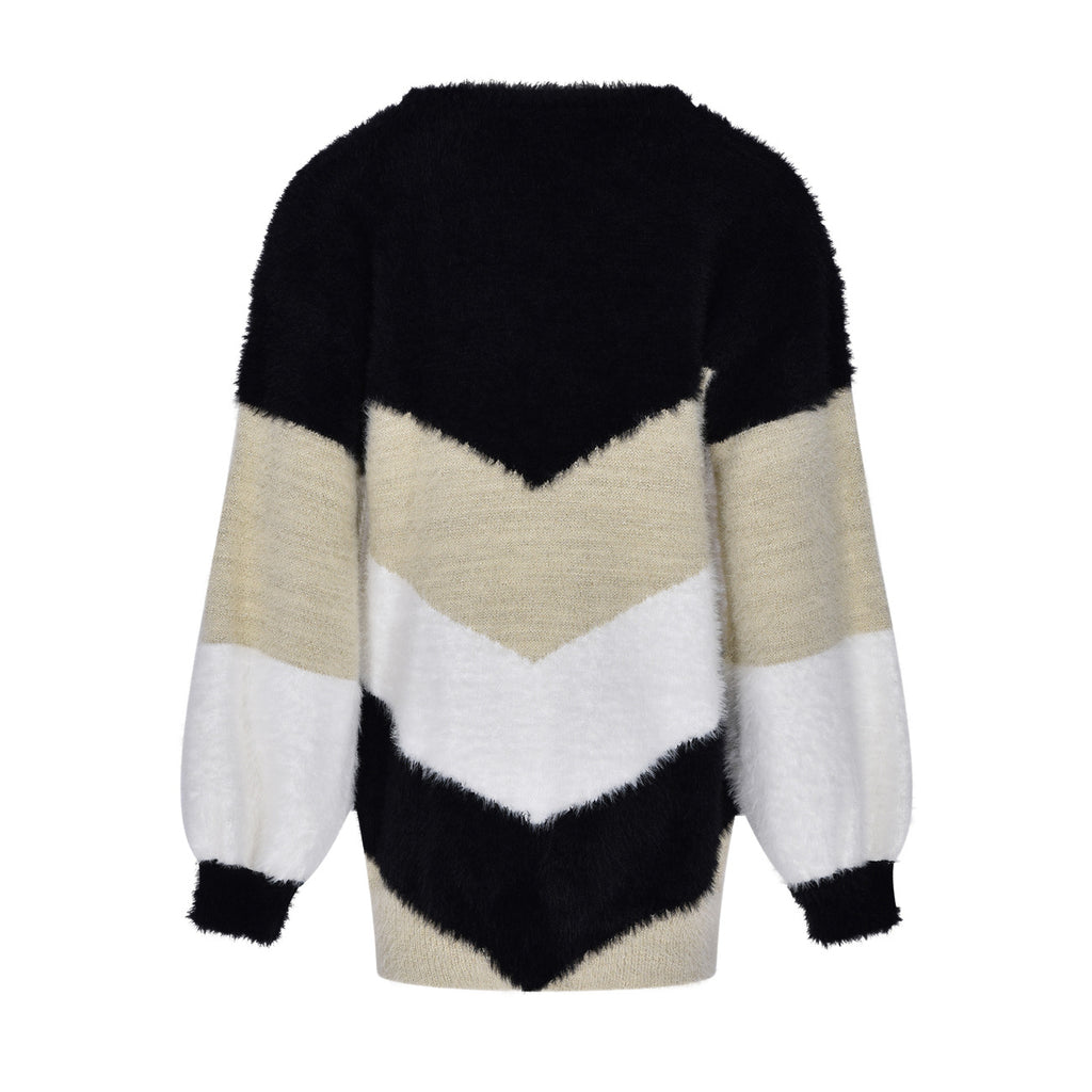 marc ellis - MAXI MAGLIA