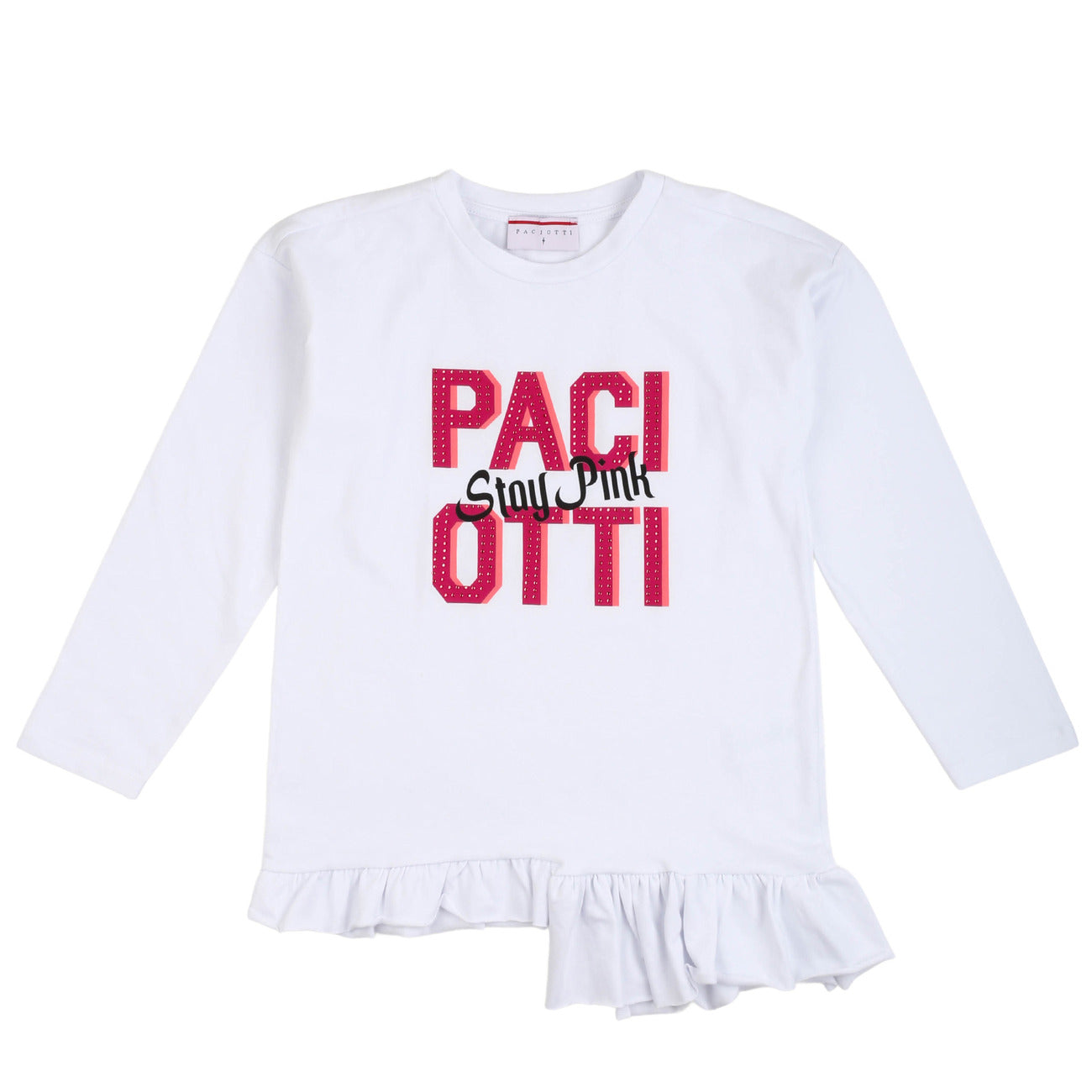 paciotti - T-shirt
