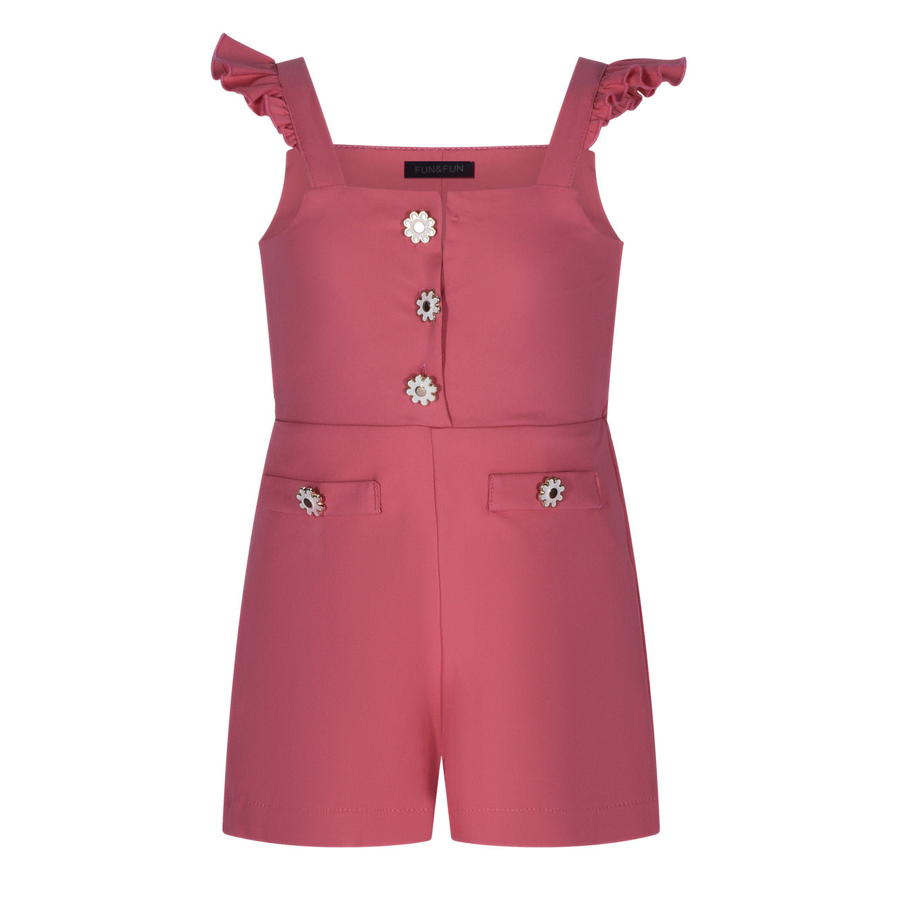 fun & fun - BOLERINO