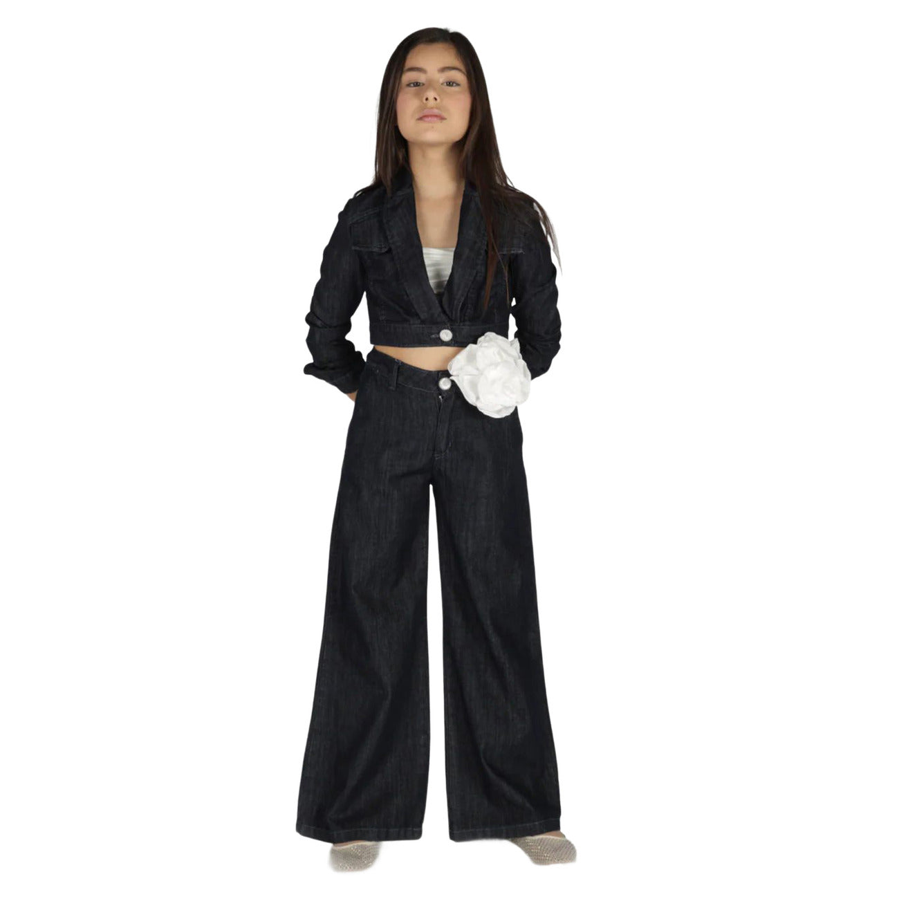 fun & fun - PANTALONE