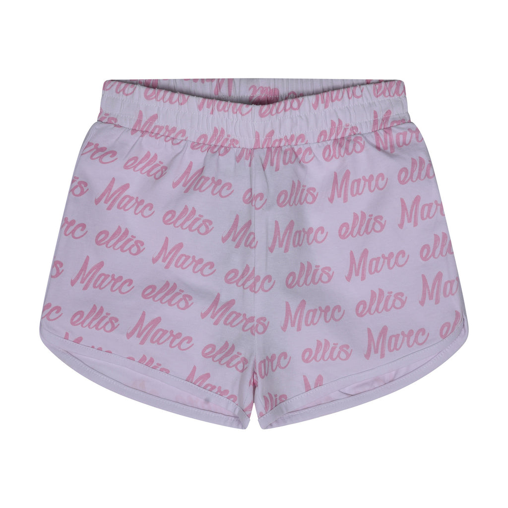 marc ellis - SHORT