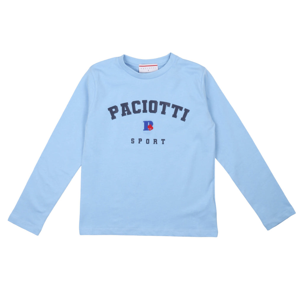 paciotti - T-shirt